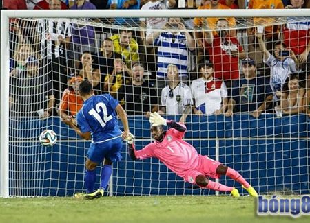 Cách cược kèo tài xỉu Penalty hiệu quả tại Bong88