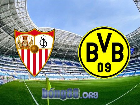 Soi kèo nhà cái Sevilla vs Dortmund – 02h00 – 06/10/2022
