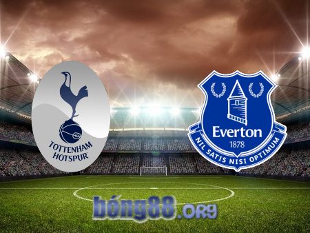 Soi kèo nhà cái Tottenham vs Everton – 23h30 – 15/10/2022