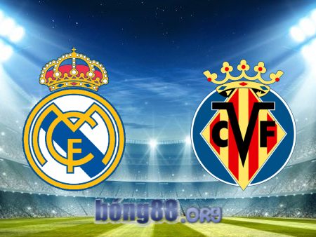 Soi kèo nhà cái Real Madrid vs Villarreal – 02h00 – 09/04/2023