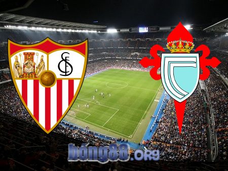 Soi kèo nhà cái Sevilla vs Celta Vigo – 02h00 – 08/04/2023